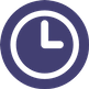 Icon Uhr
