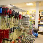 Impressionen von Dierking - Fachhandel für Werkzeuge, Haushaltswaren, Elektroartikel und Kaminöfen in Rodenwald