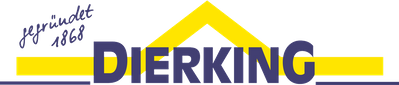 Logo Dierking - Fachhandel für Werkzeuge, Haushaltswaren, Elektroartikel und Kaminöfen in Rodenwald