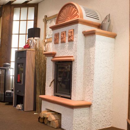 Impressionen von Dierking - Fachhandel für Werkzeuge, Haushaltswaren, Elektroartikel und Kaminöfen in Rodenwald