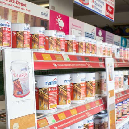Impressionen von Dierking - Fachhandel für Werkzeuge, Haushaltswaren, Elektroartikel und Kaminöfen in Rodenwald